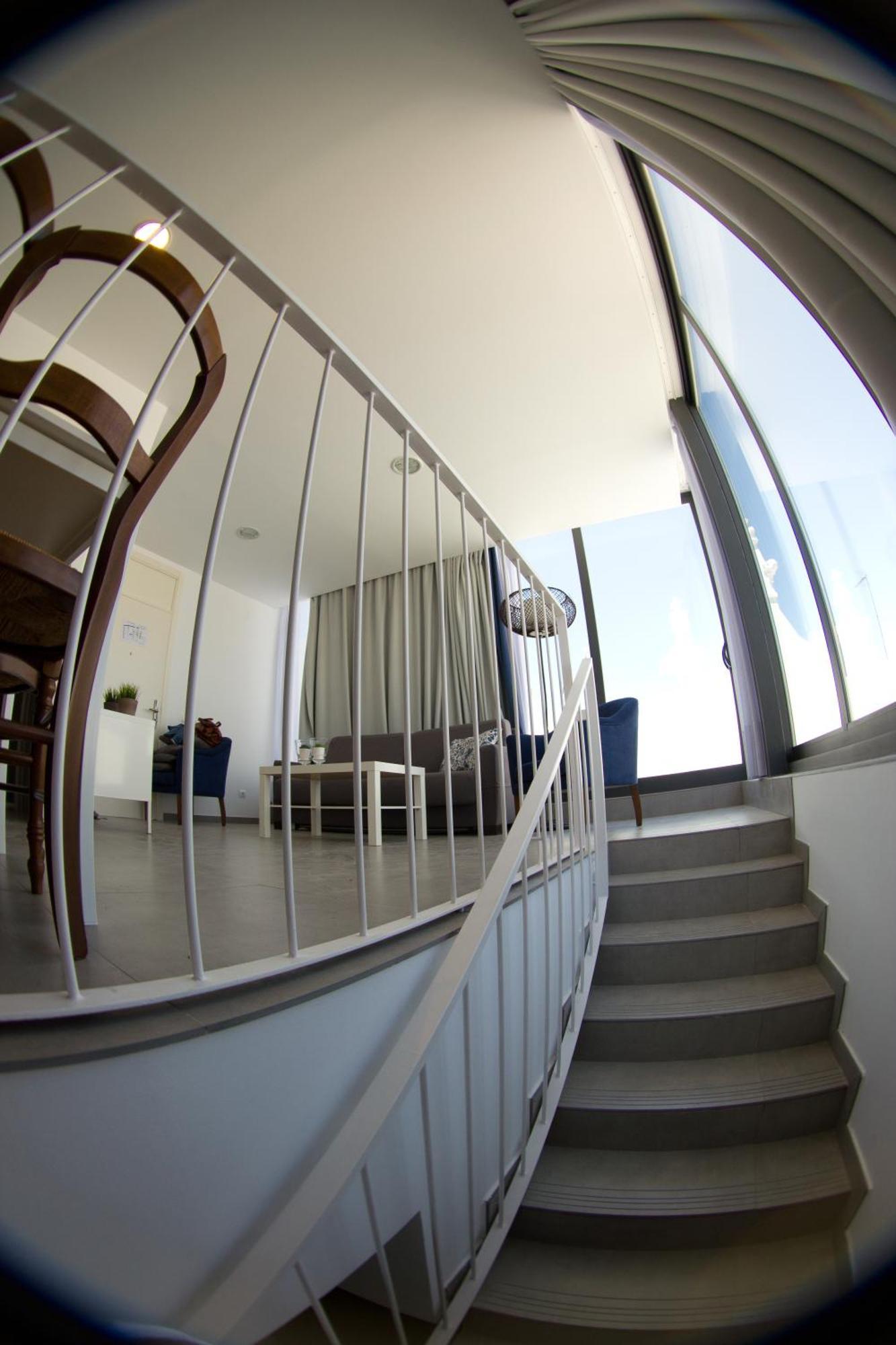 Life Apartments Alberto Lista Севилья Экстерьер фото