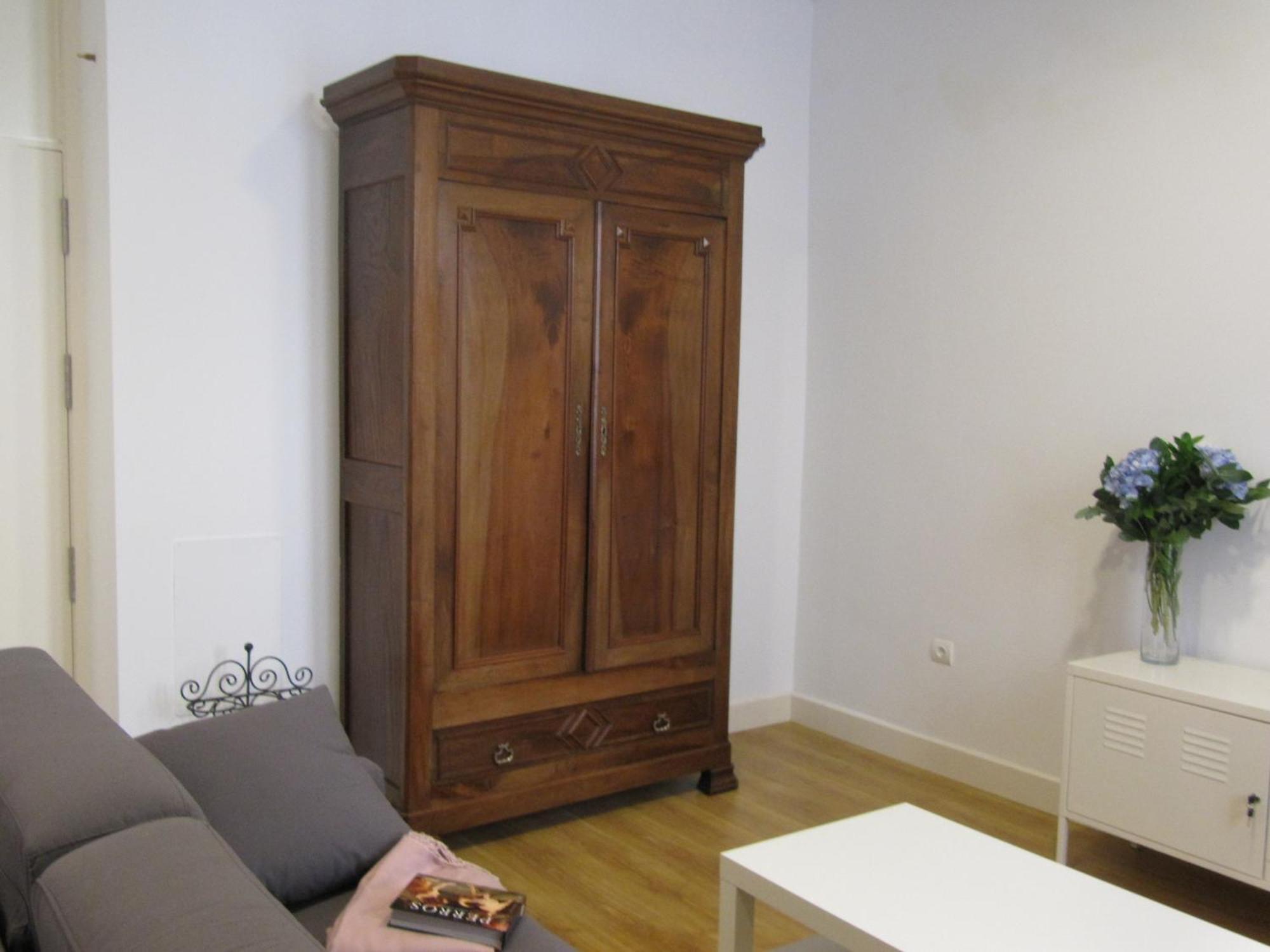 Life Apartments Alberto Lista Севилья Номер фото