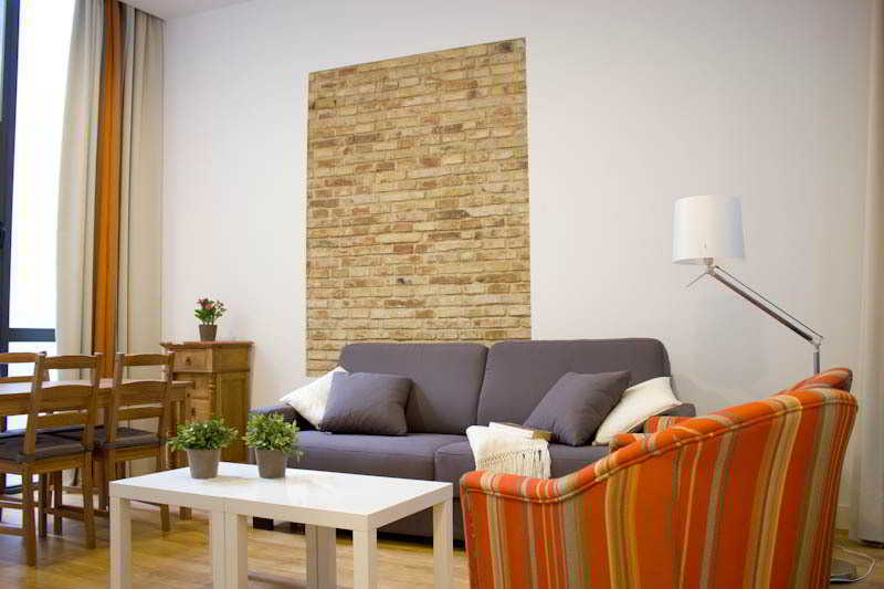 Life Apartments Alberto Lista Севилья Экстерьер фото