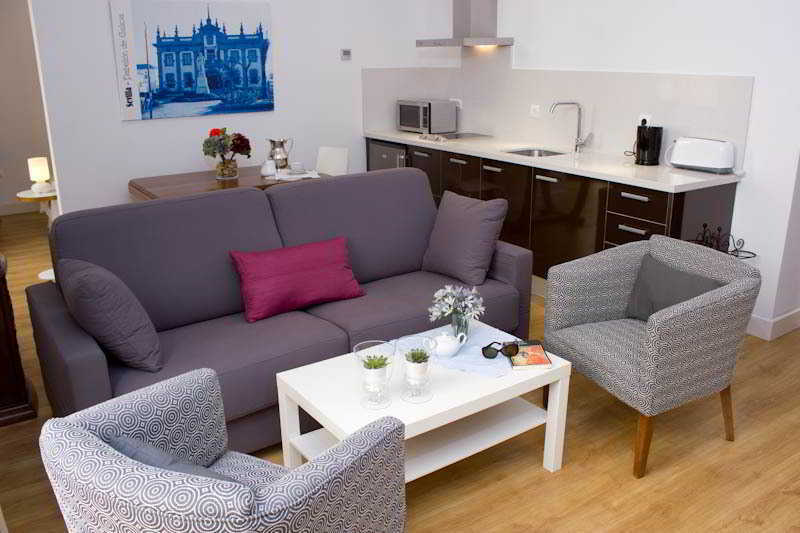 Life Apartments Alberto Lista Севилья Экстерьер фото
