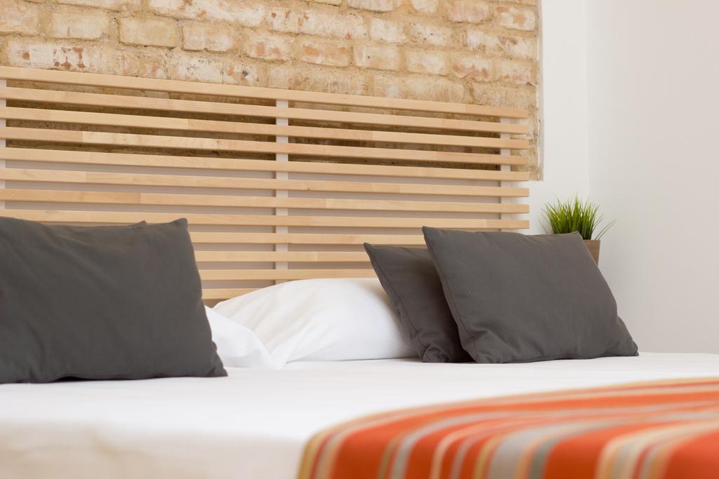 Life Apartments Alberto Lista Севилья Экстерьер фото