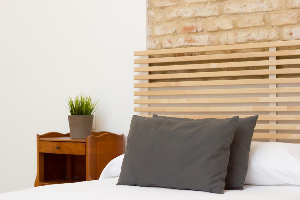 Life Apartments Alberto Lista Севилья Экстерьер фото